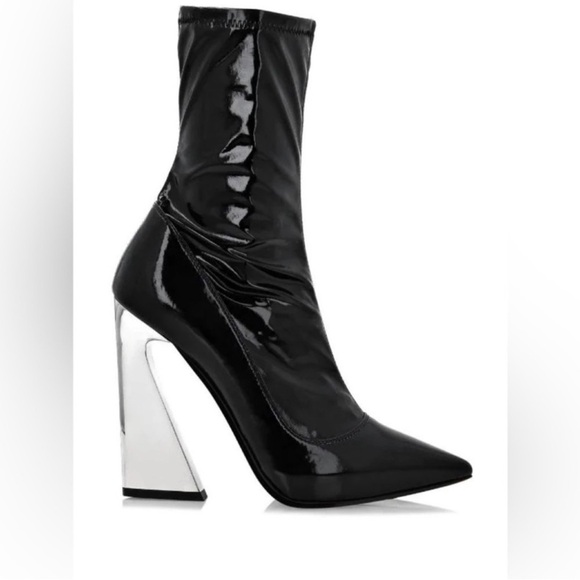 Philipp Plein
Naplak pointed boots - Picture 1 of 10